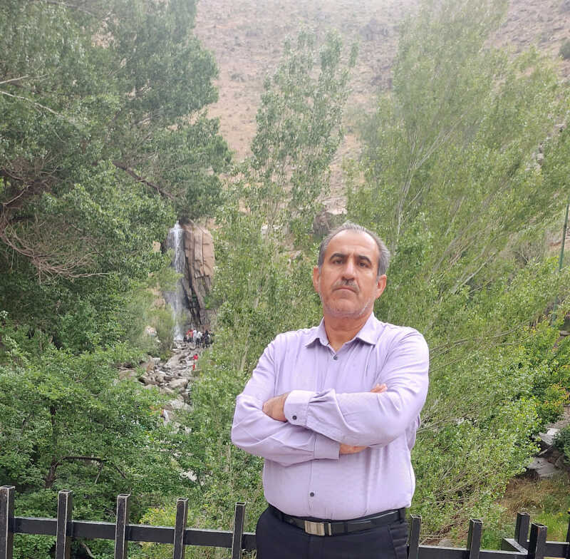 ولی یاری
