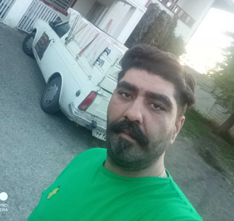 علی عزیززاده
