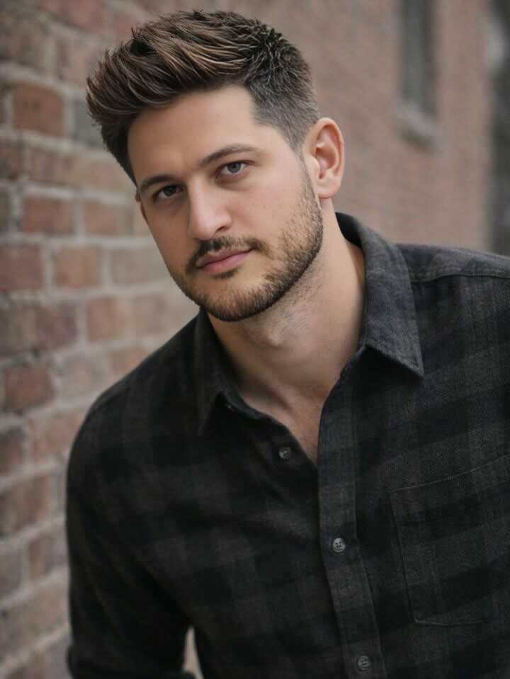 provider user card avatar