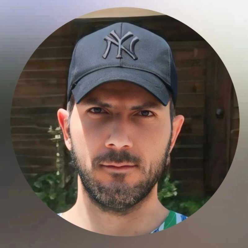 provider user card avatar