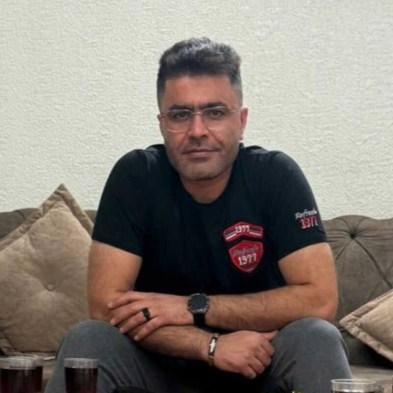 امید اکبر حاجی نظر