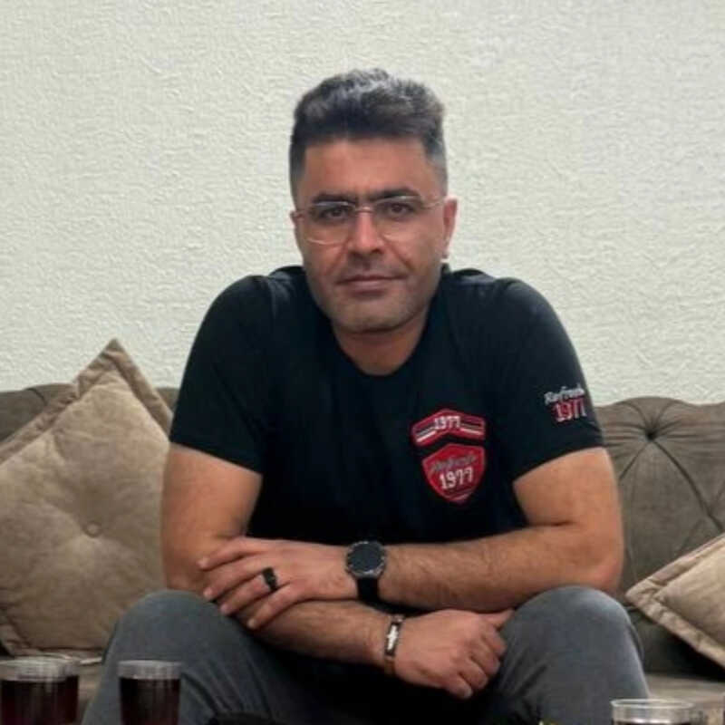 امید اکبر حاجی نظر