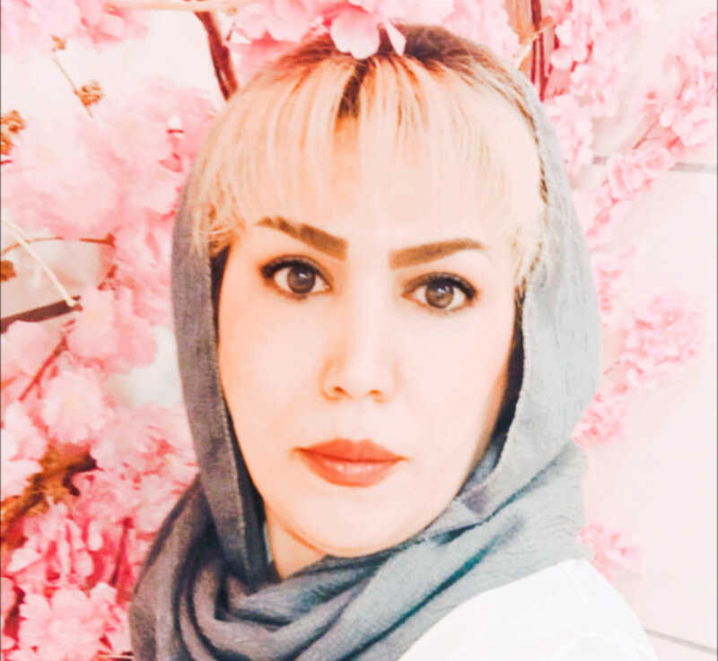 مریم شیواشاد