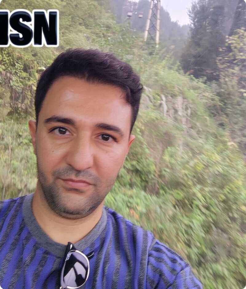 حسین خدایی