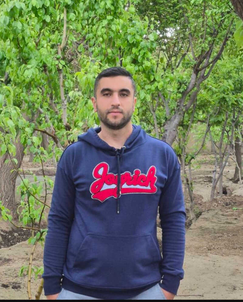امیر محمدی
