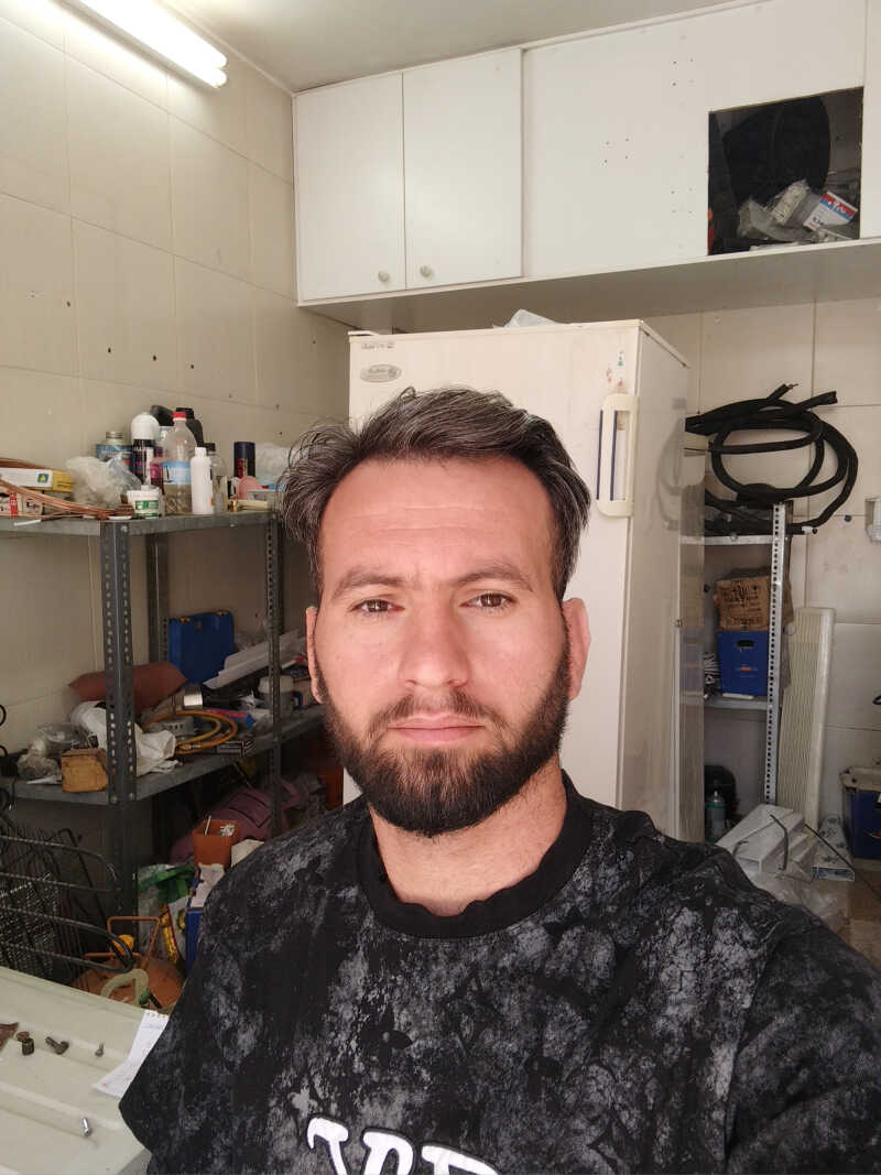 provider user card avatar