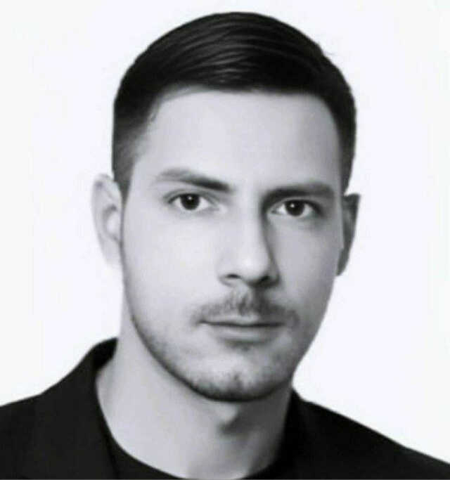 provider user card avatar