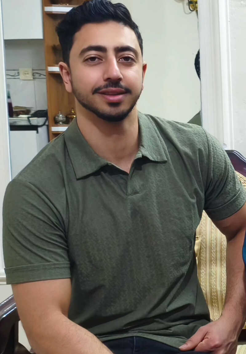 provider user card avatar