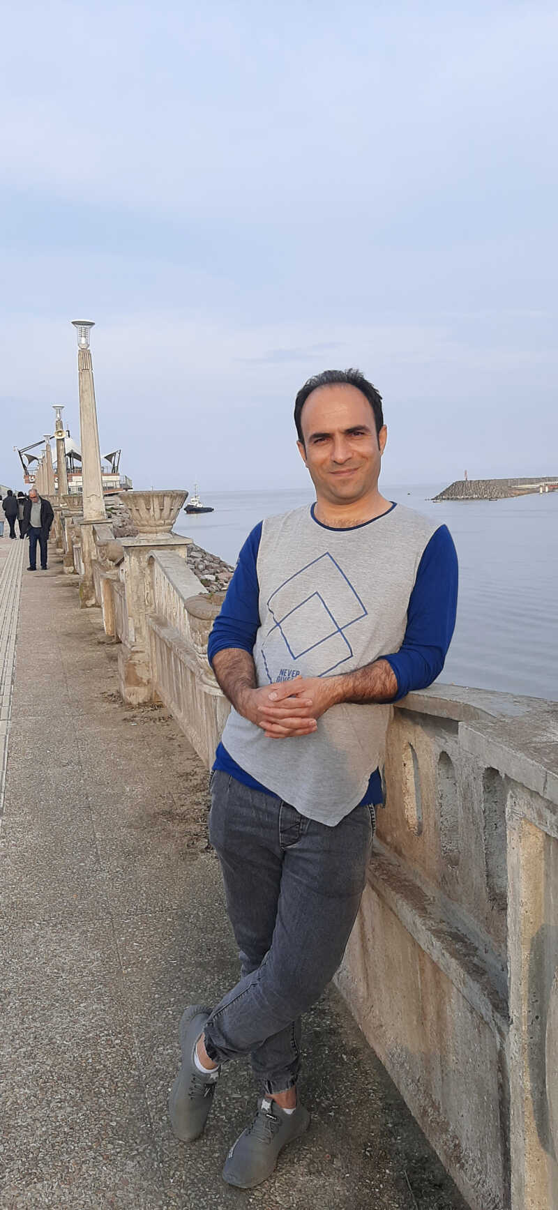 عباس ولی زاده