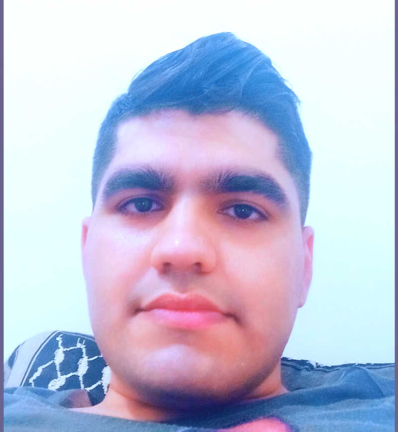 provider user card avatar