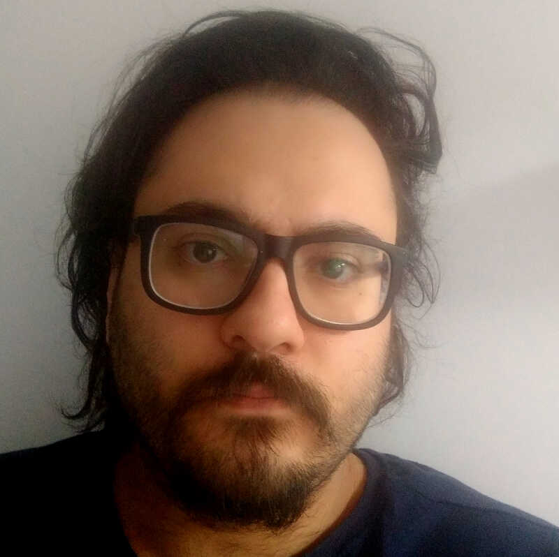 provider user card avatar