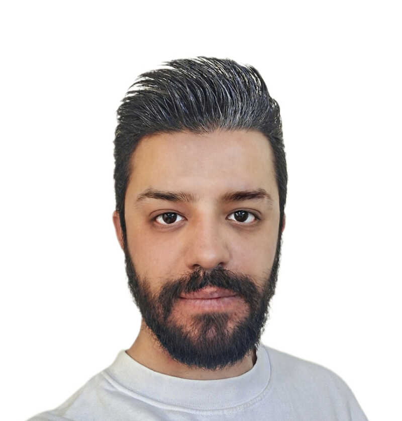 فرزاد موسایی