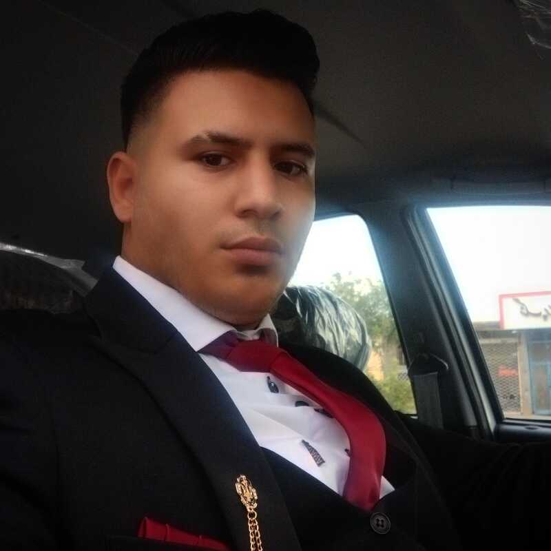 provider user card avatar