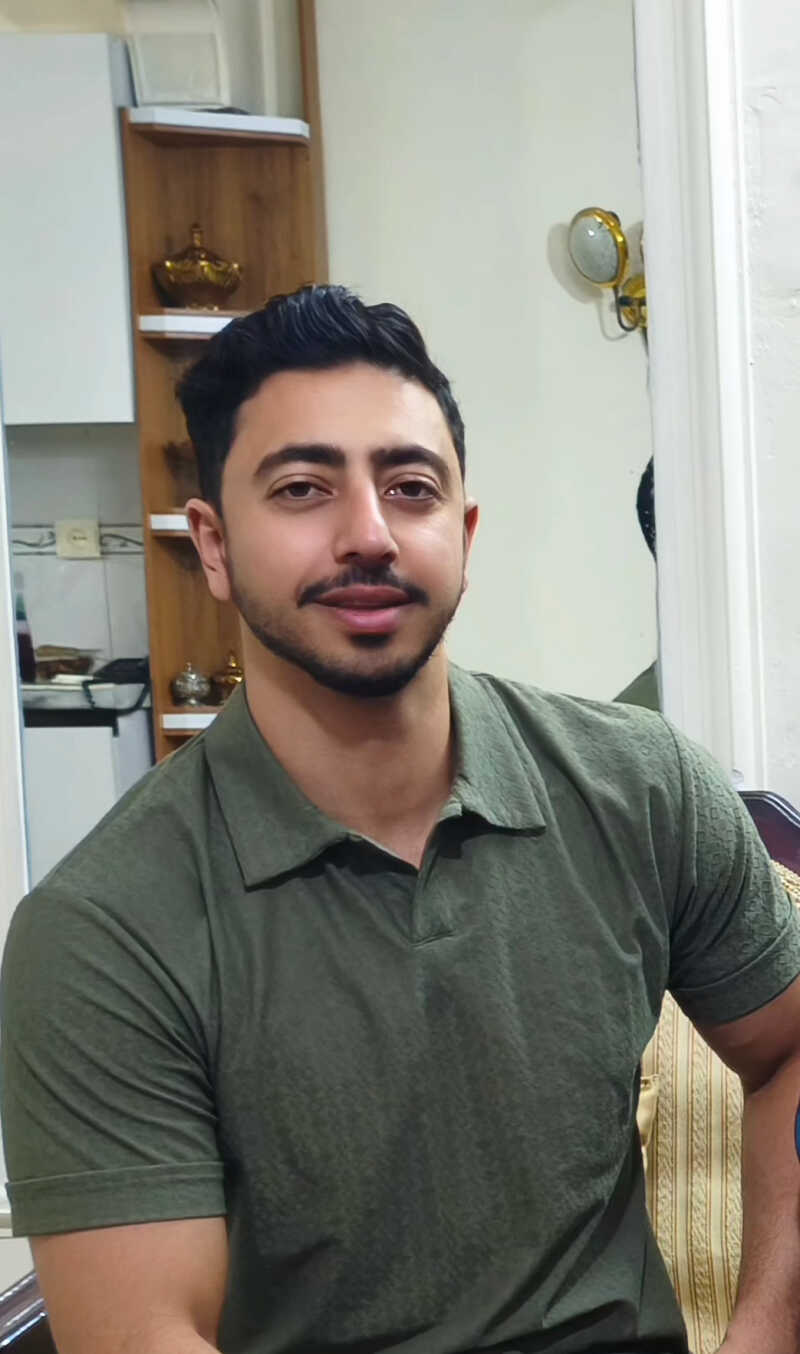 provider user card avatar