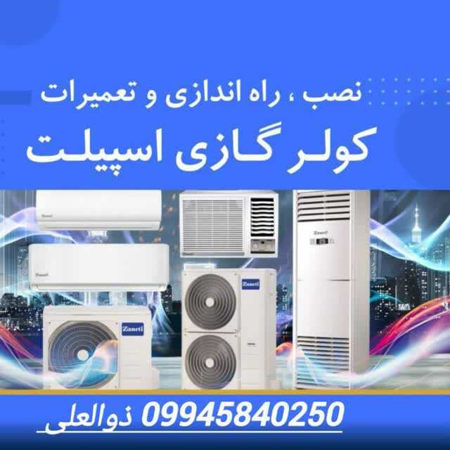 محمد مهدی ذوالعلی