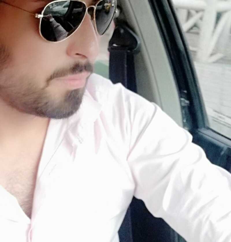 provider user card avatar