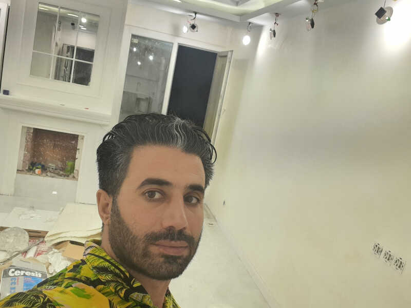 provider user card avatar