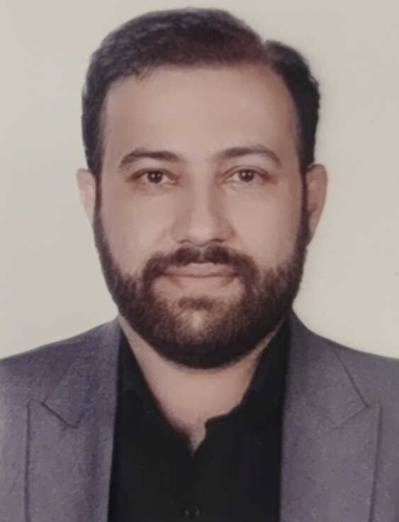 یاسر قربانی