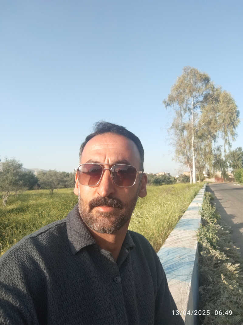 provider user card avatar