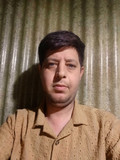 مسعود حسین آبادی