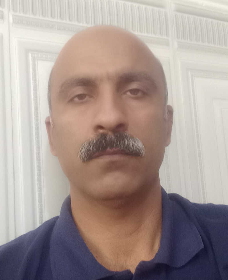 مهراله تاجرفر