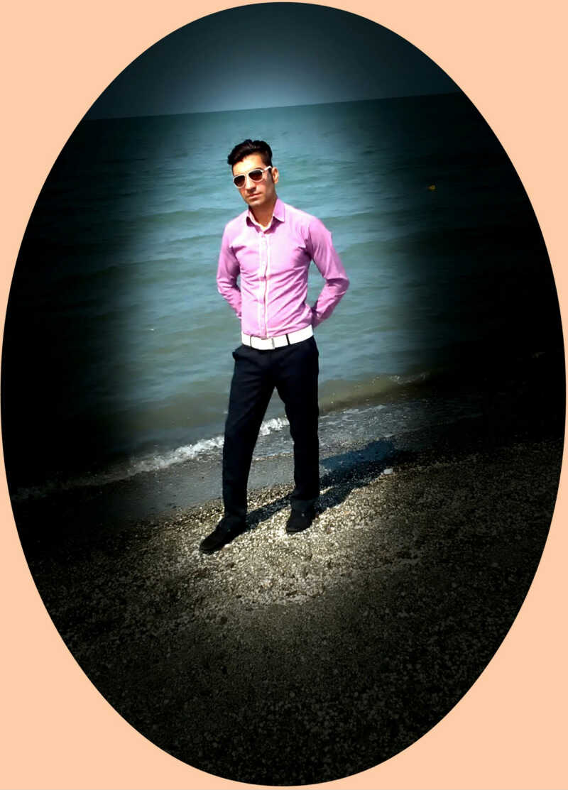 پرویز احمدی کلاته احمد