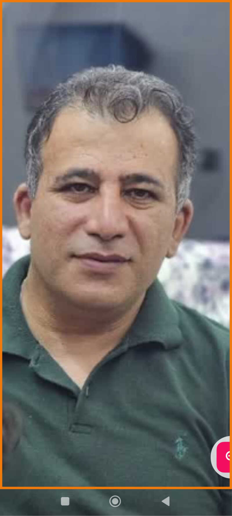 عباس پشندی