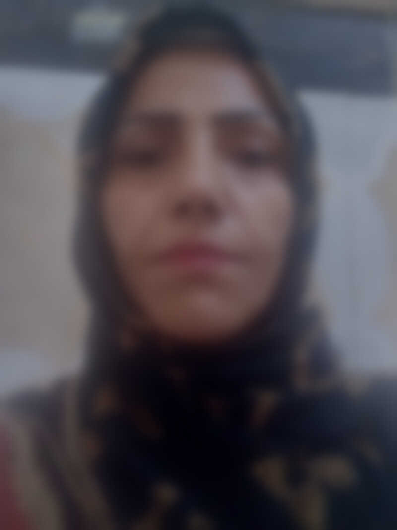 فاطمه موسوی