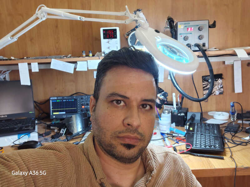 مجید نصیری فر