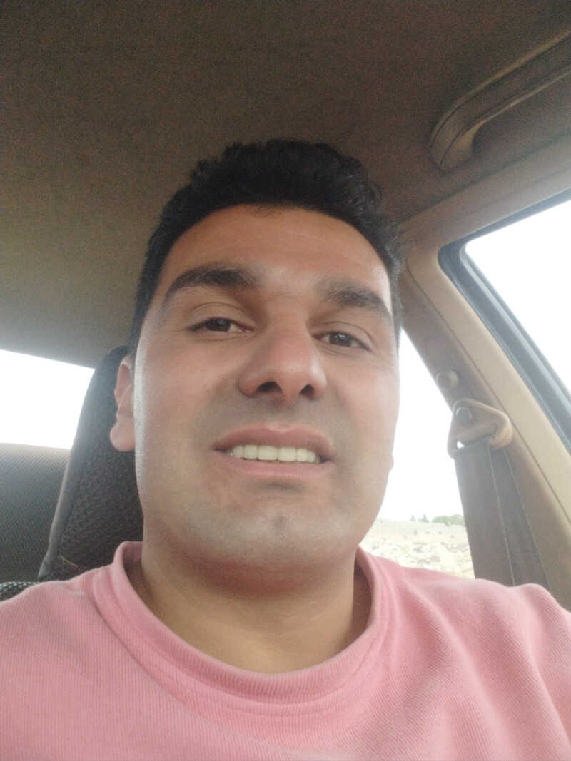 provider user card avatar