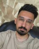 عبیدالله پوراحمدی
