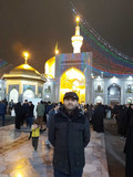 رضا صادقی