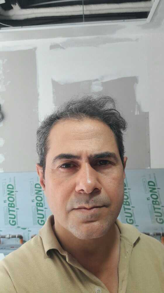 علیرظا ابراهیمی حکم آبادی