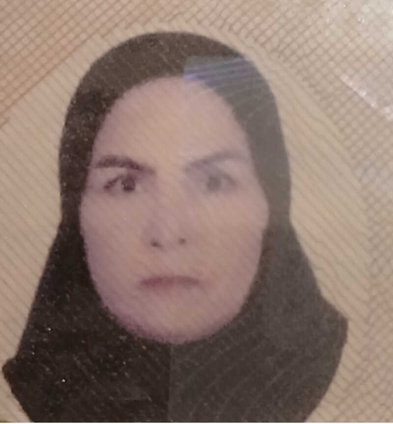 اشرف ابراهیمی
