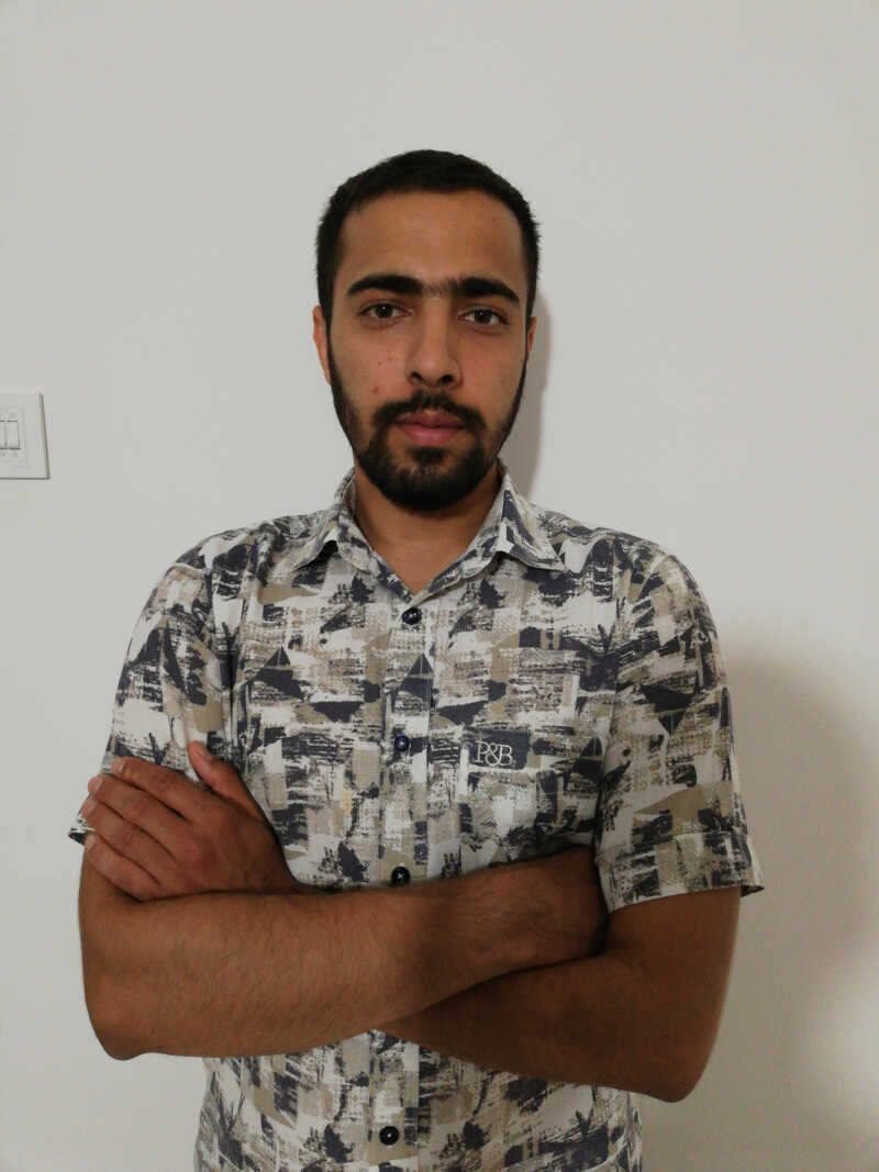 محمدعلی حسینی