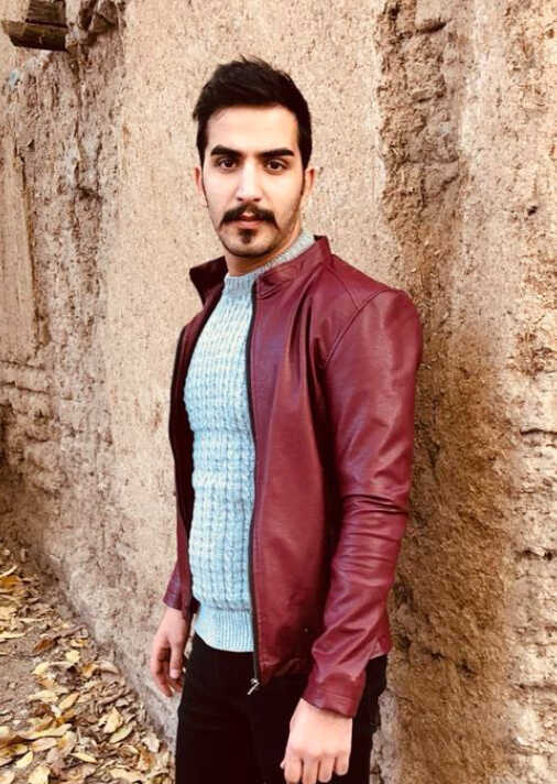 رضا جعفری اسکلو
