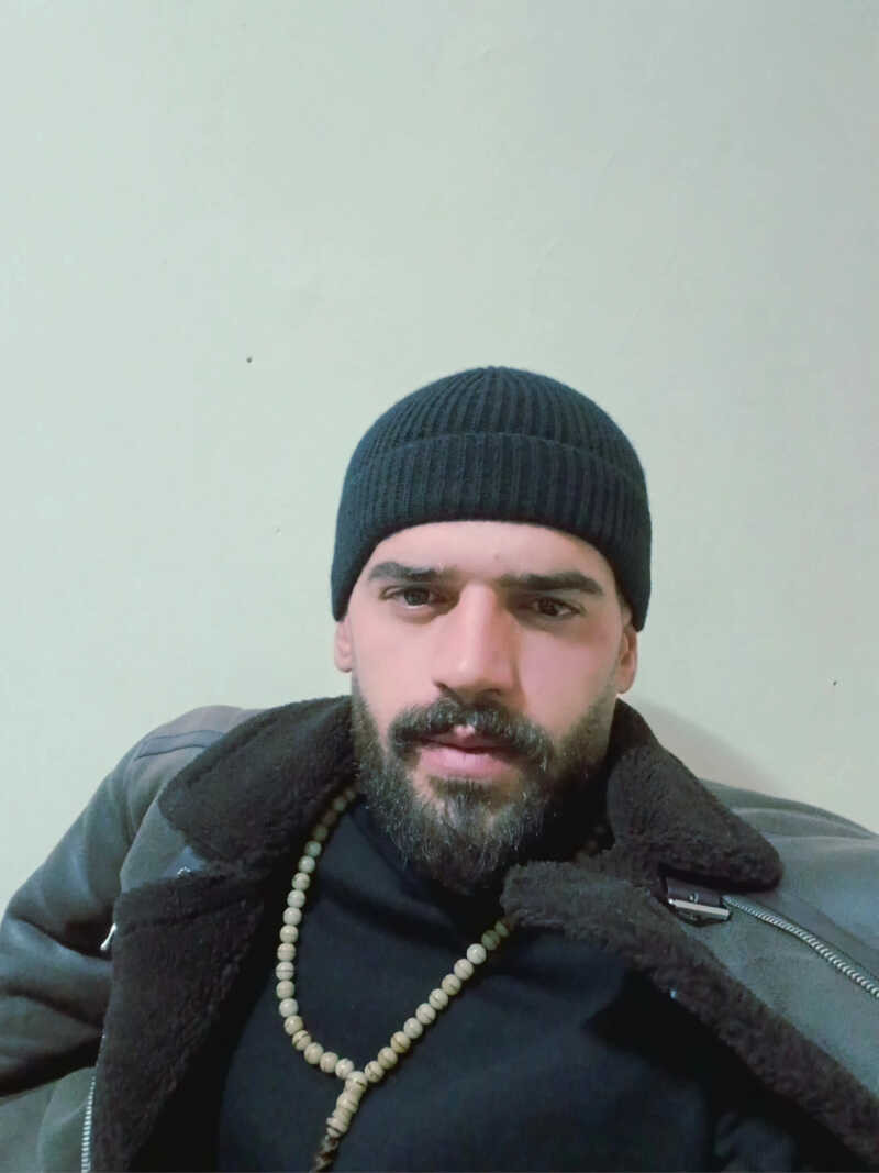 سید حسین حسینی احمد فداله