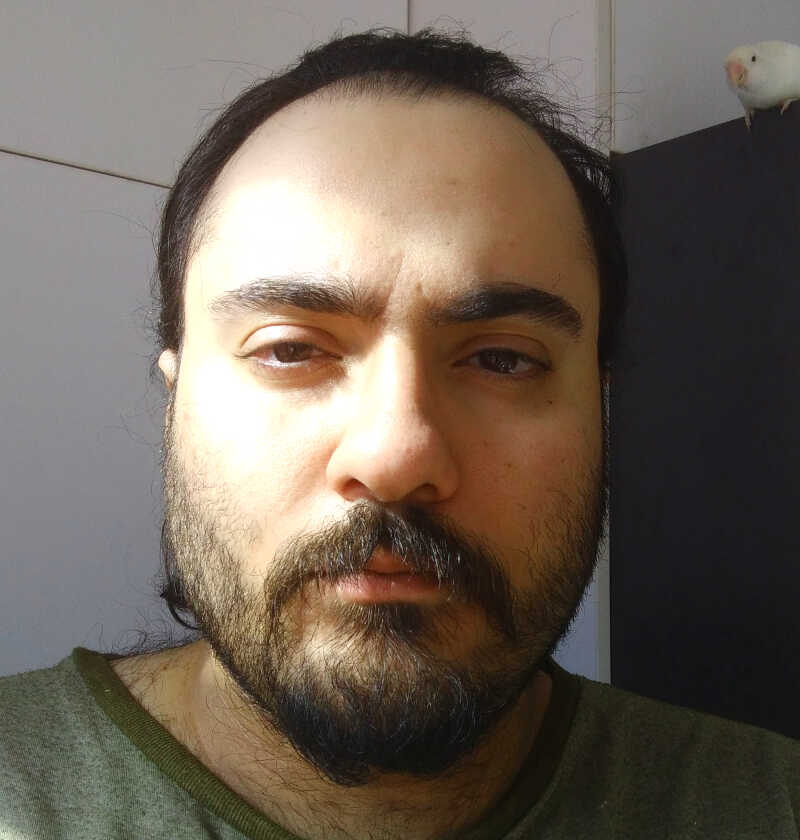 provider user card avatar