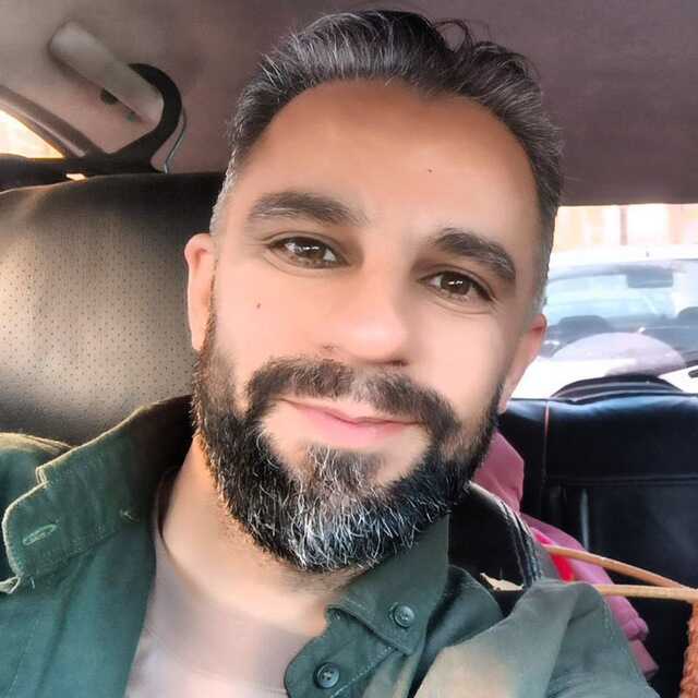 برزو کنکاشور