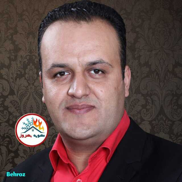 جلال بهروز