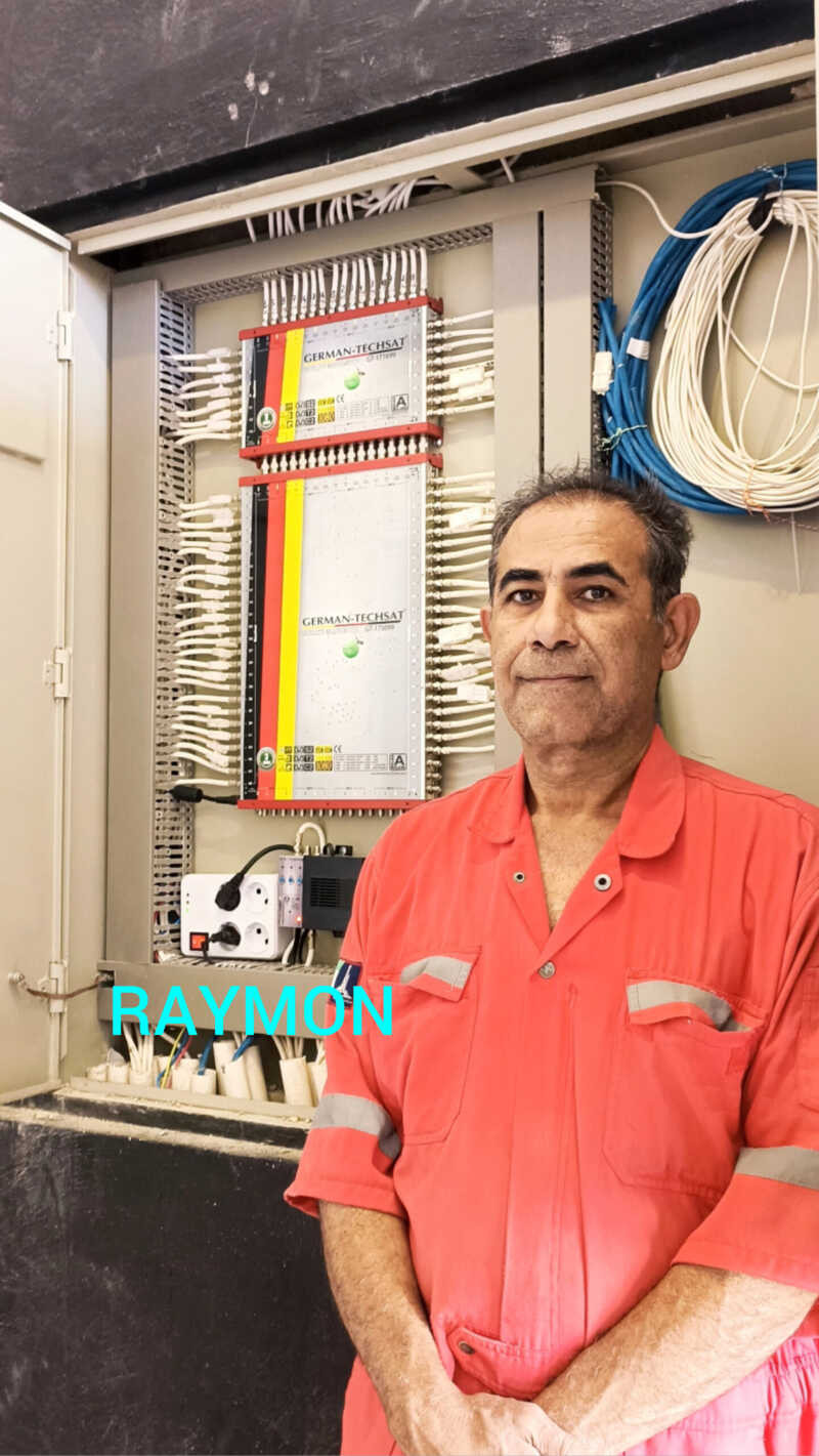 کورش جعفری