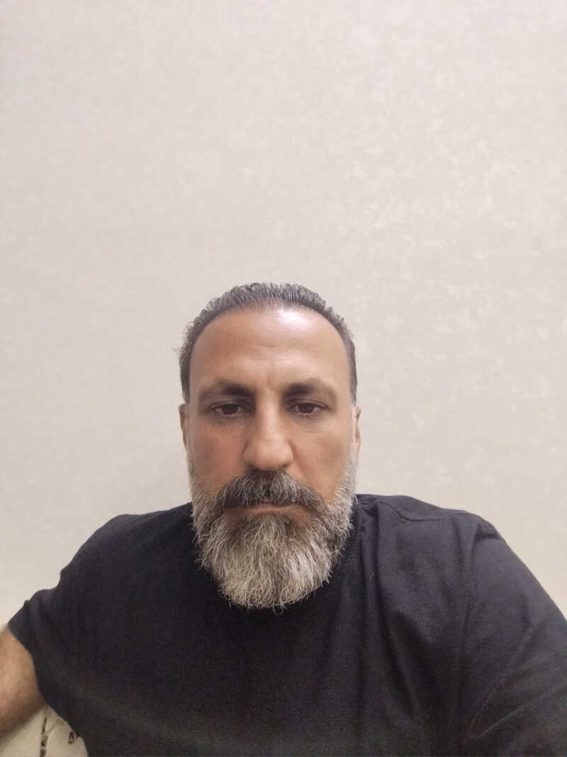 علی قارامحمد