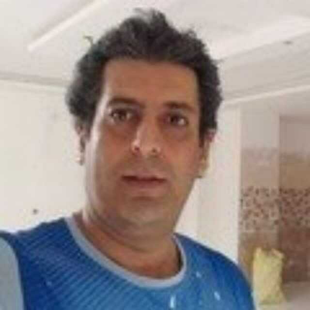احمد سلیمانیان