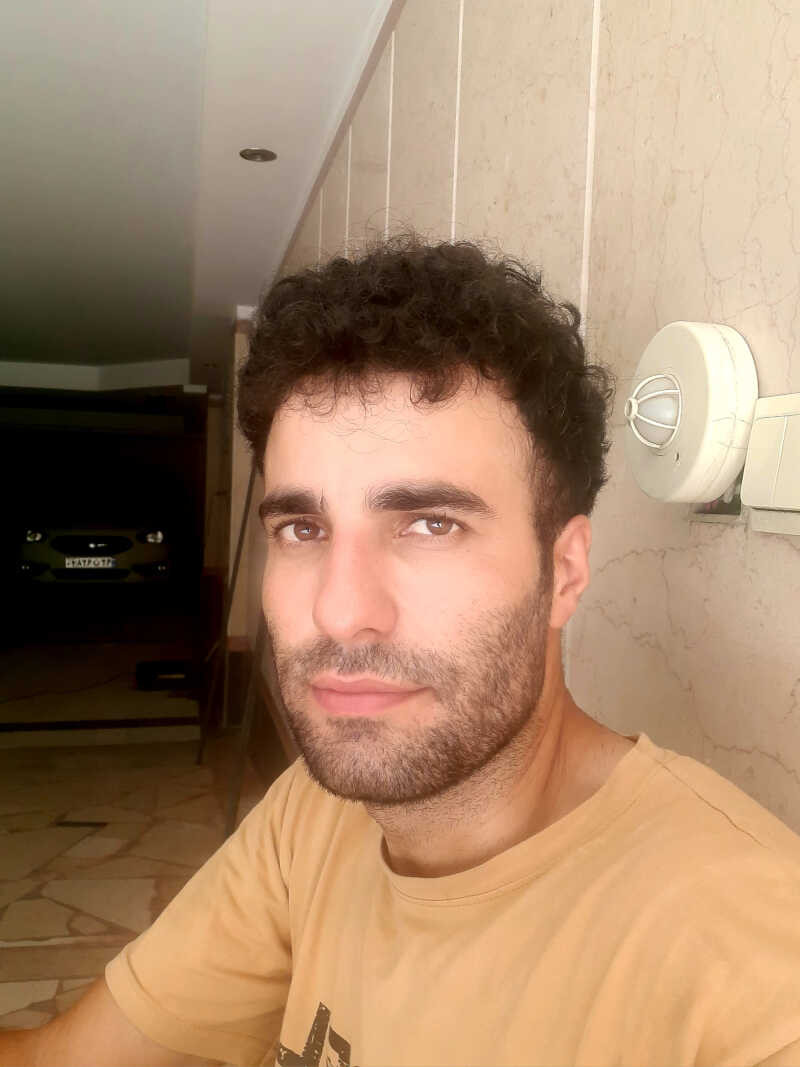 عظیم صیادی