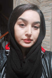 نازنین موذنی