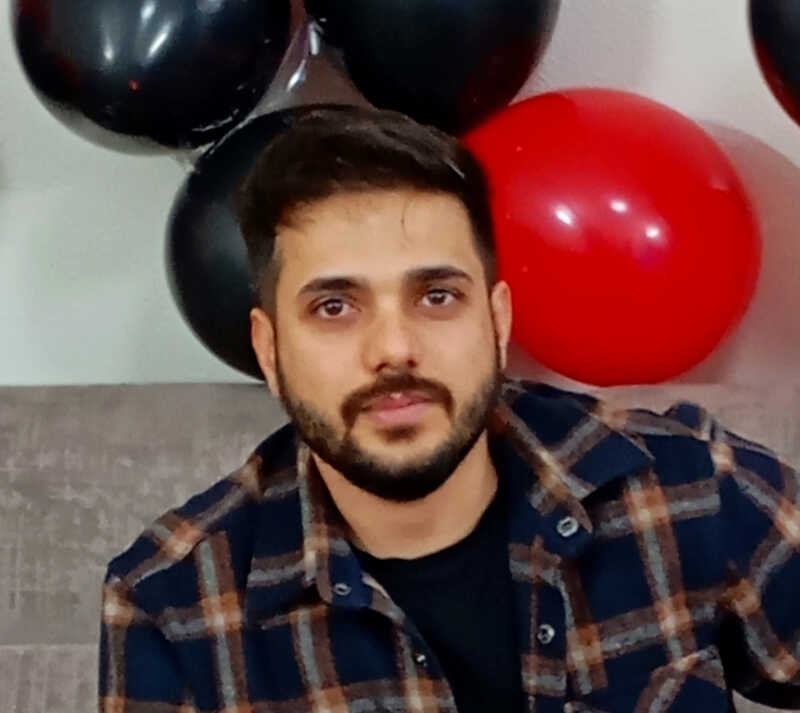 مجتبی کاکایی لفدانی