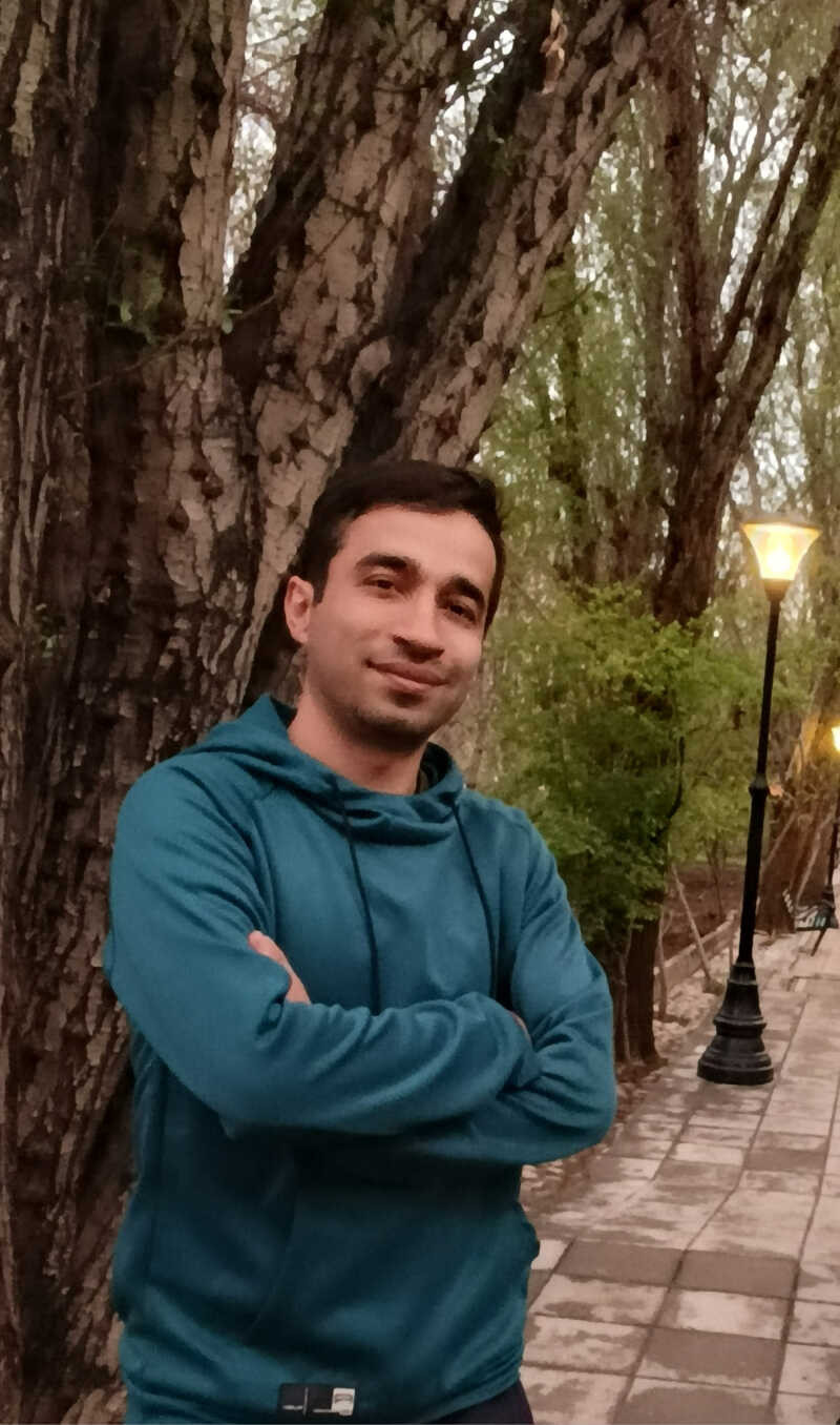 سهیل سهرابی رامینی