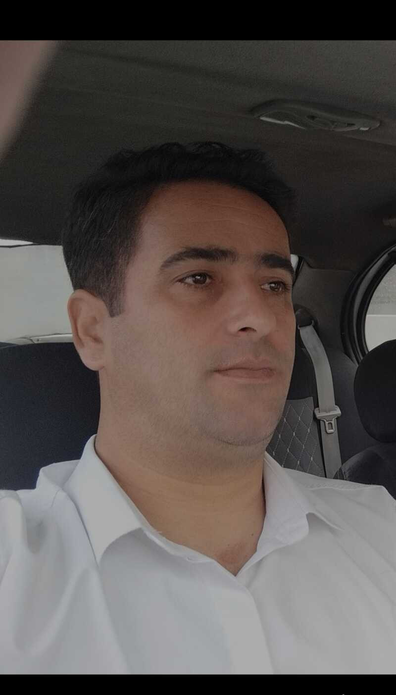 سعید اداوی