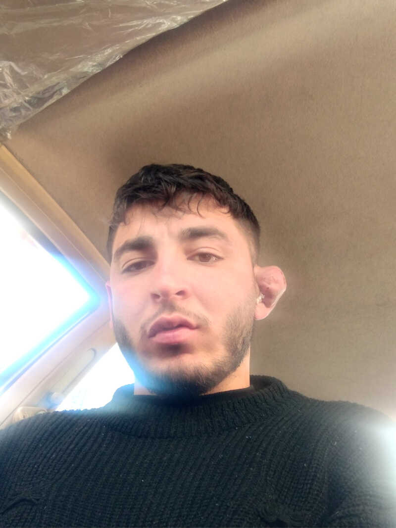 رضا رشگی