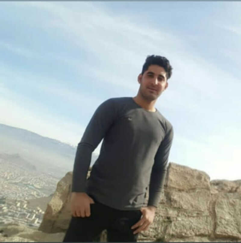 وحید نادرپور ناصروند